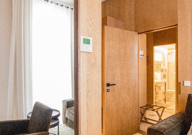 Номер Superior, Boutique Hotel Sant Roc & Spa