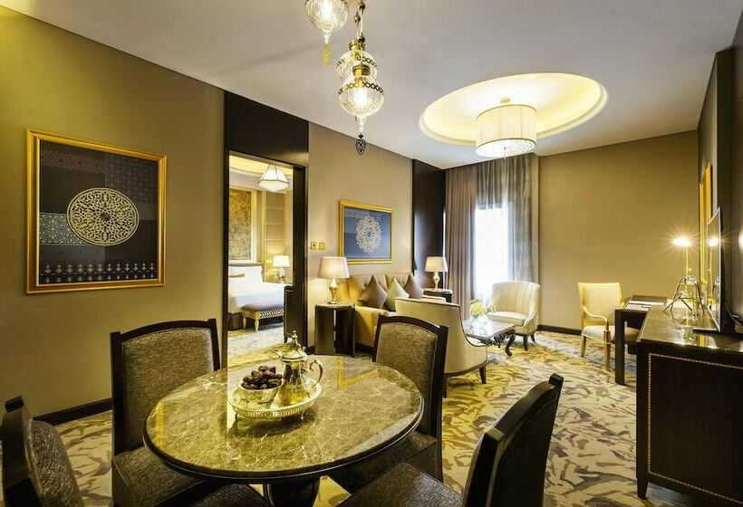 سوییت, Ezdan Palace