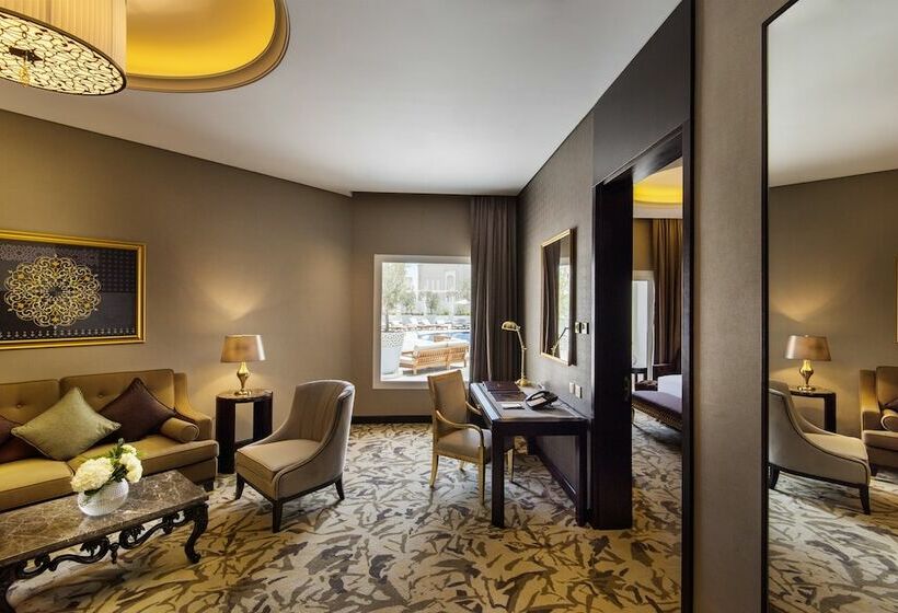 سوئیت پریمیوم, Ezdan Palace