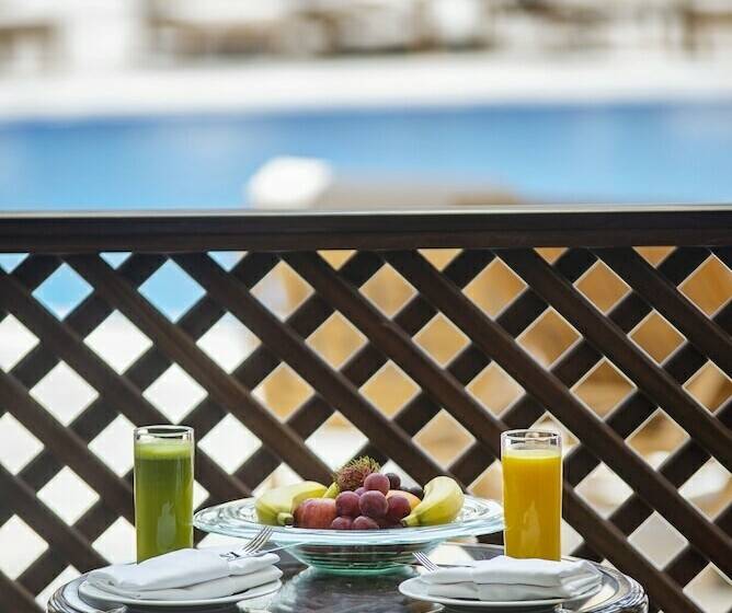 سوئیت پریمیوم, Ezdan Palace