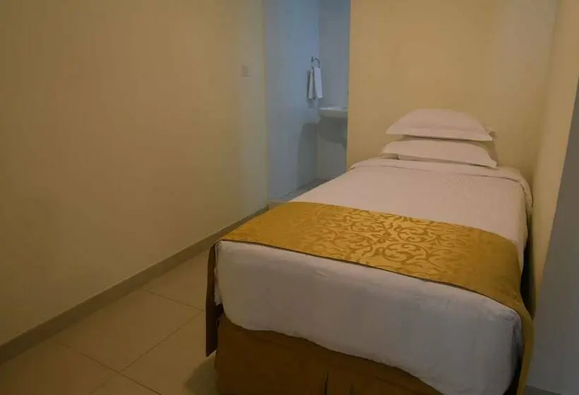 سوئیت رویال, Gulf Suites Hotel Amwaj