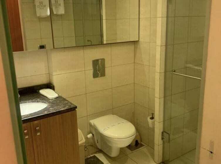 اتاق استاندارد, Hayali Suites