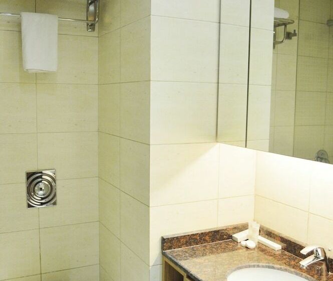 اتاق استاندارد, Hayali Suites