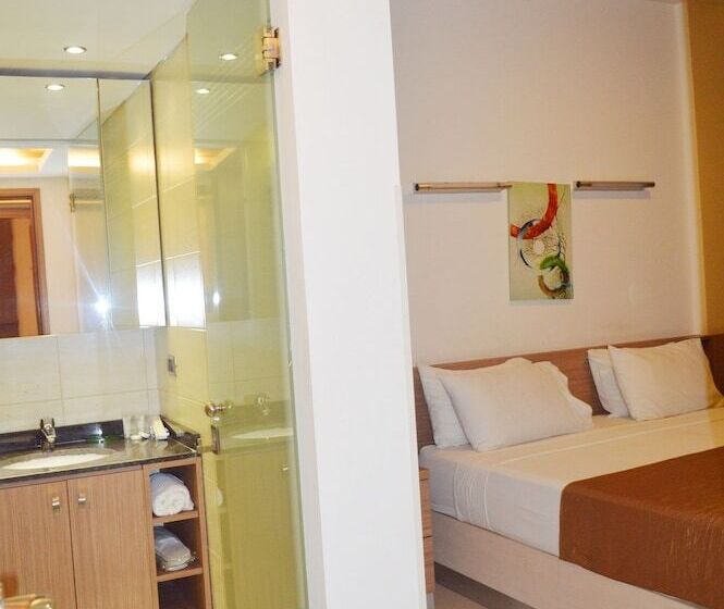 سوییت, Hayali Suites