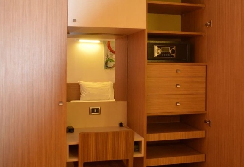 سوییت, Hayali Suites