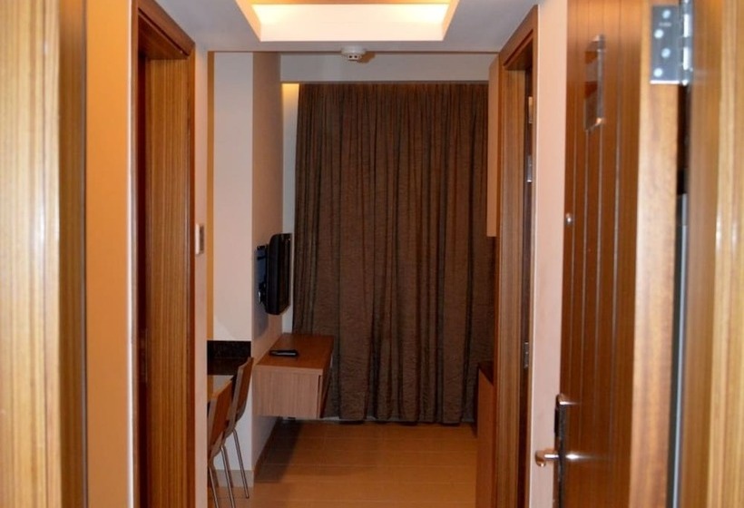 سوییت, Hayali Suites