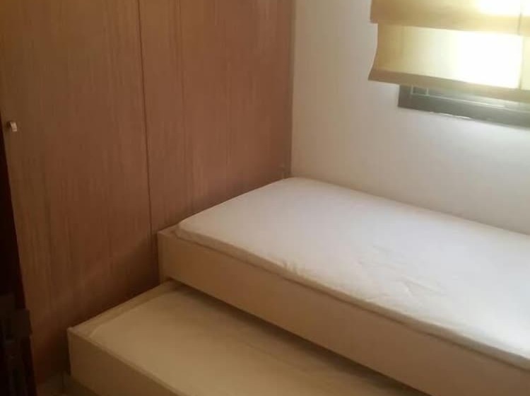 سوییت, Hayali Suites