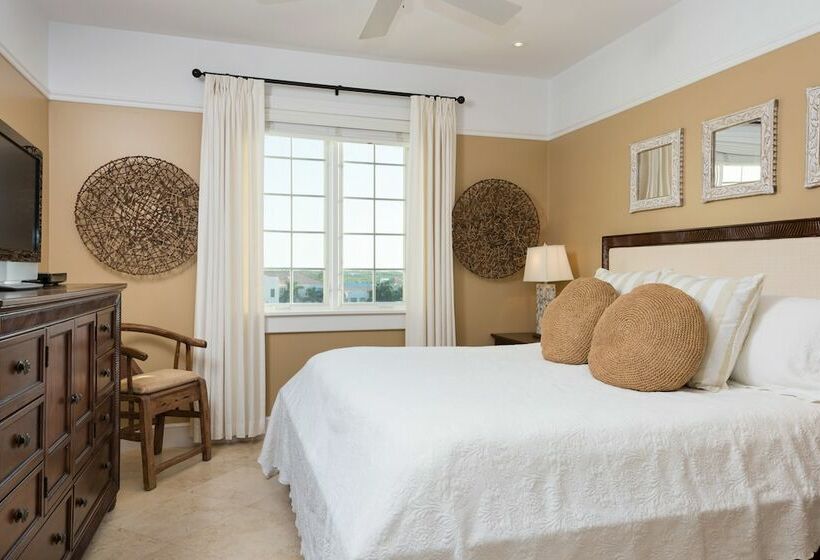 سوئیت 2 خوابه, The Regent Grand