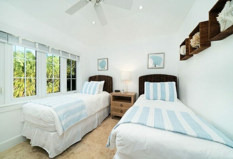 سوئیت 2 خوابه, The Regent Grand