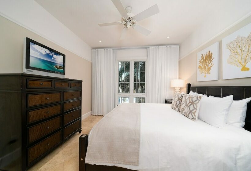 سوئیت 2 خوابه, The Regent Grand