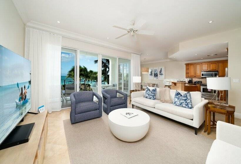 سوئیت 2 خوابه, The Regent Grand