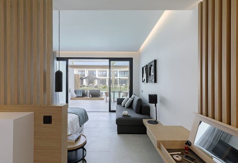 Люкс Superior, D Andrea Lagoon All Suites   Adults Only