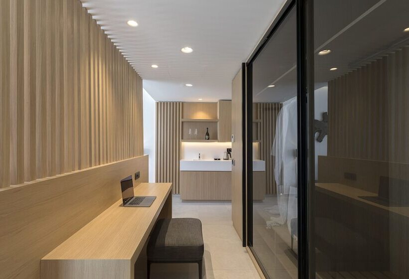 Люкс Премиум, D Andrea Lagoon All Suites   Adults Only