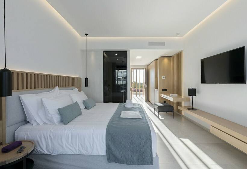 Люкс Повышенной Комфортности, D Andrea Lagoon All Suites   Adults Only