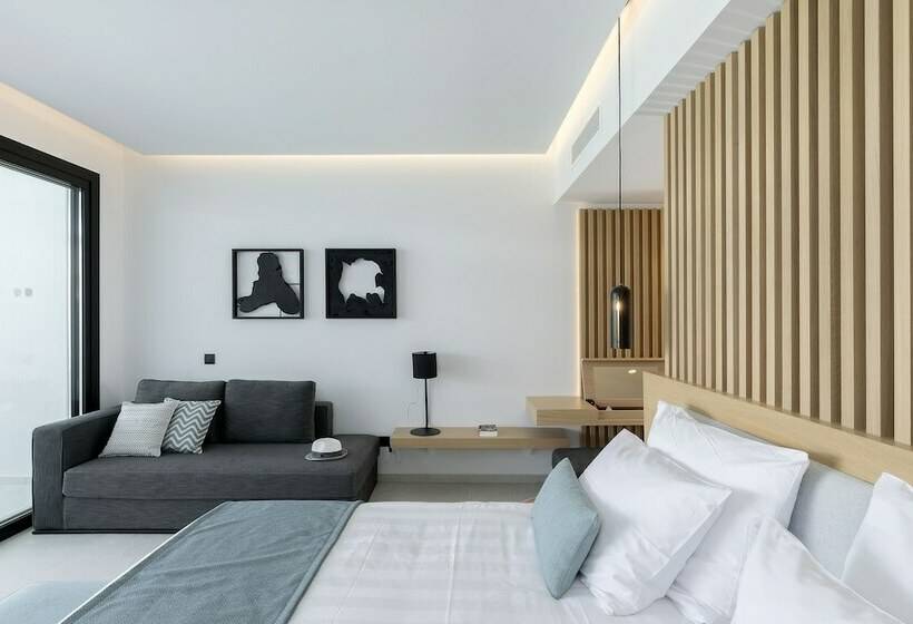 Люкс Superior, D Andrea Lagoon All Suites   Adults Only