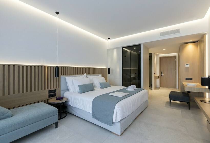 Люкс Повышенной Комфортности, D Andrea Lagoon All Suites   Adults Only