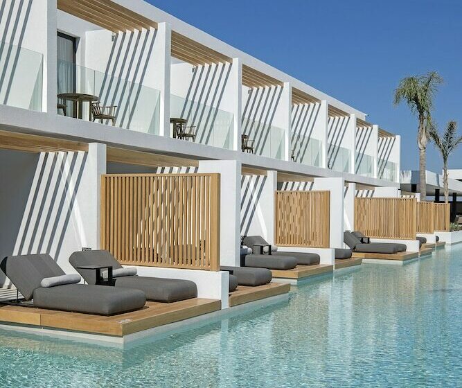 Люкс Повышенной Комфортности, D Andrea Lagoon All Suites   Adults Only
