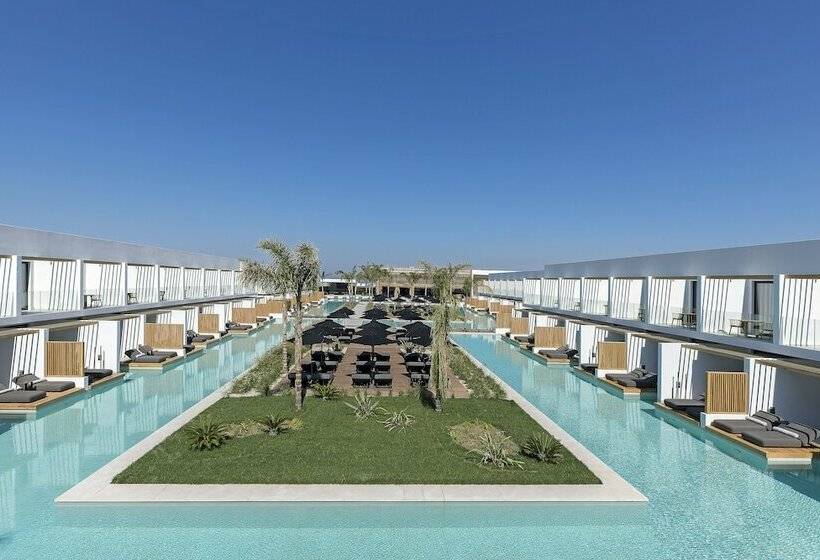 Люкс Повышенной Комфортности, D Andrea Lagoon All Suites   Adults Only