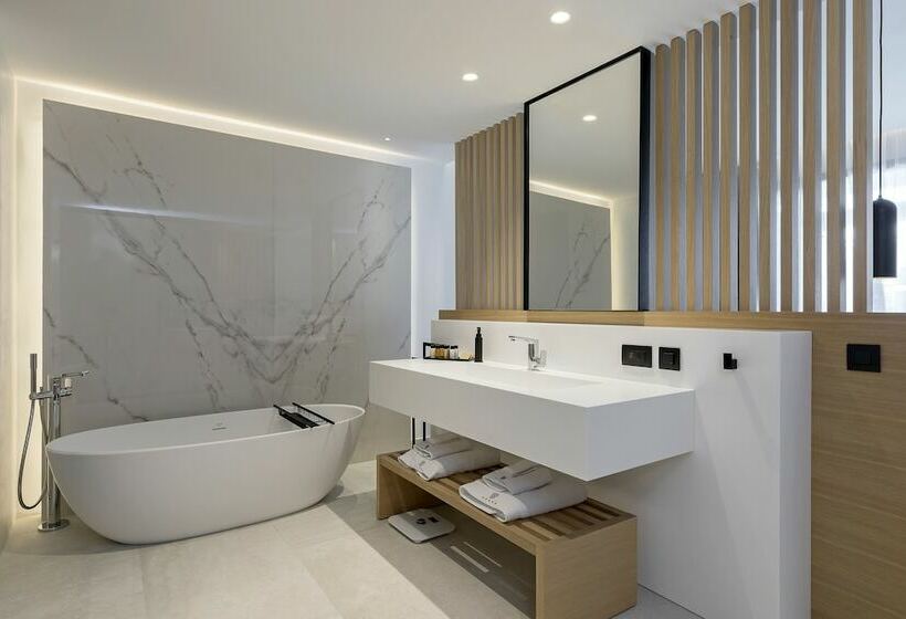 Люкс Superior, D Andrea Lagoon All Suites   Adults Only