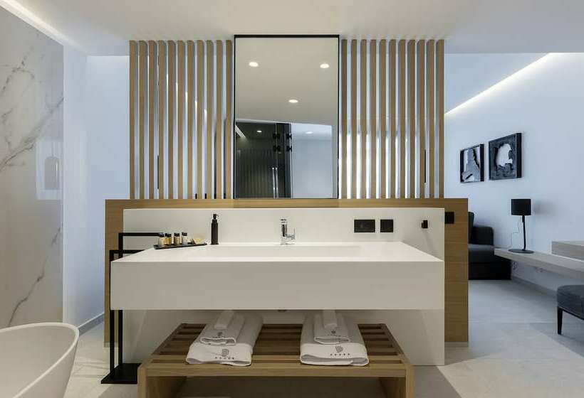 Люкс Superior, D Andrea Lagoon All Suites   Adults Only