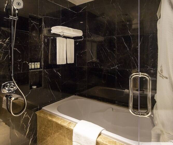 اتاق لوکس, Ezdan Palace