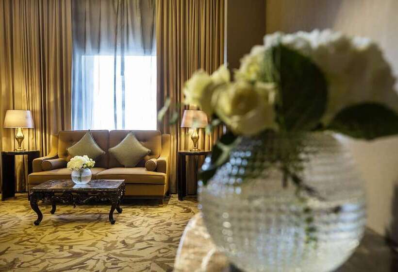 اتاق لوکس, Ezdan Palace