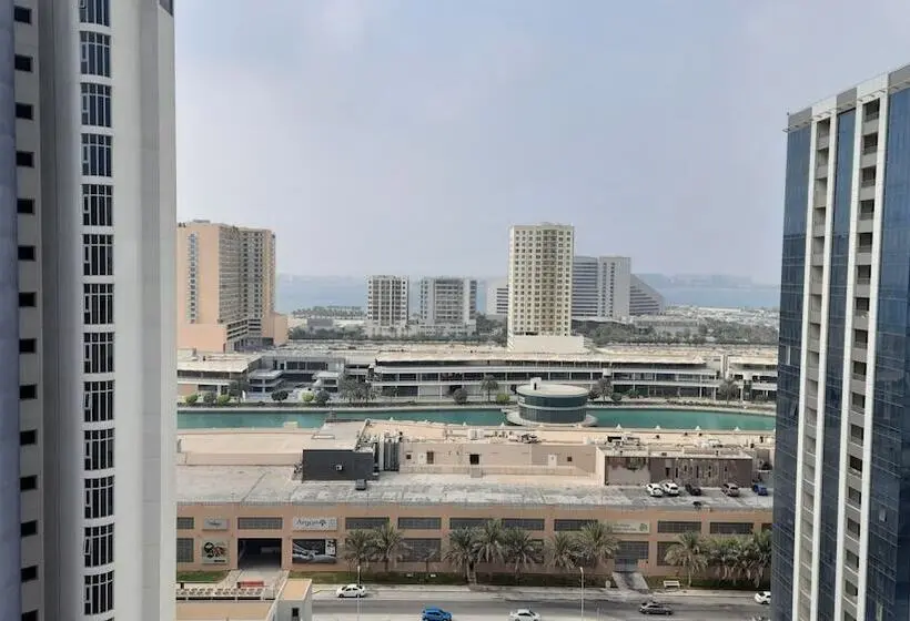 3 Bedroom Suite, Gulf Suites Hotel Amwaj