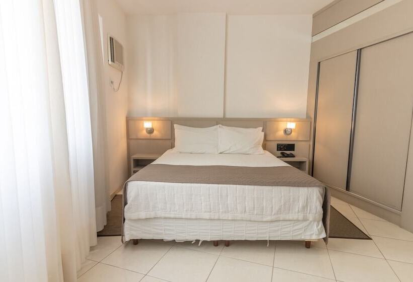 اتاق استاندارد, Ilha Da Madeira