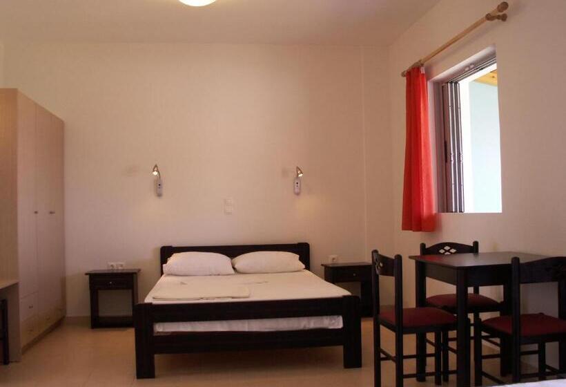 标准工作室, Kastro Beach