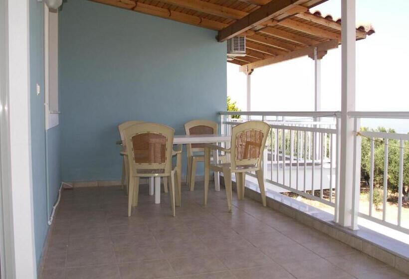 Студия Стандарт, Kastro Beach