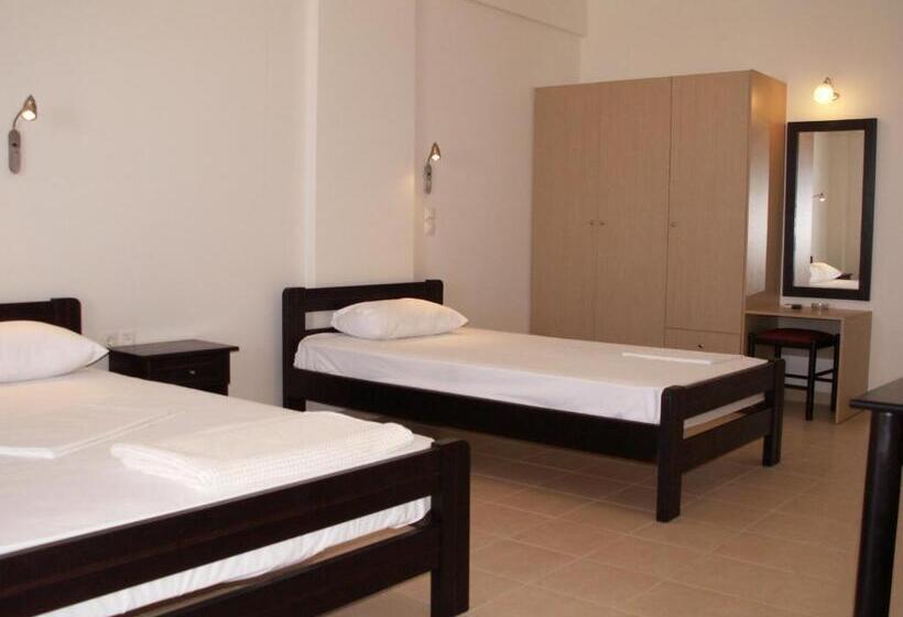 标准工作室, Kastro Beach