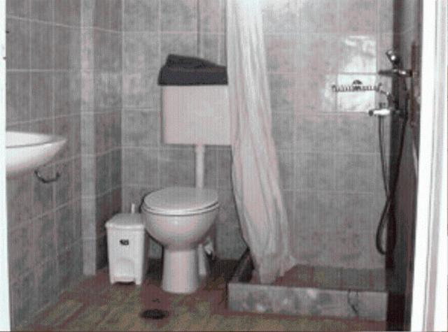 带1个卧室的公寓, Kastro Beach