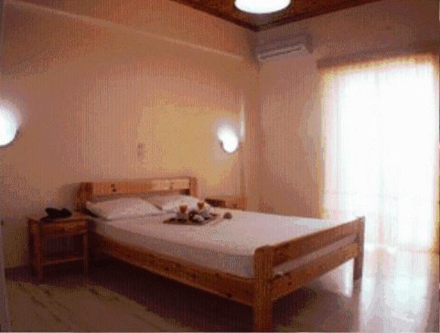 Апартаменты 1 Спальня, Kastro Beach