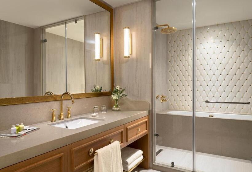 ジュニアスイート, Millennium Istanbul Golden Horn