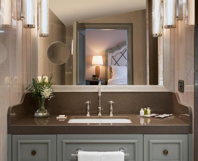 キングサイズベッドのスーペリアルーム, Millennium Istanbul Golden Horn