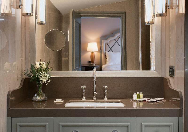 スーペリアールーム, Millennium Istanbul Golden Horn