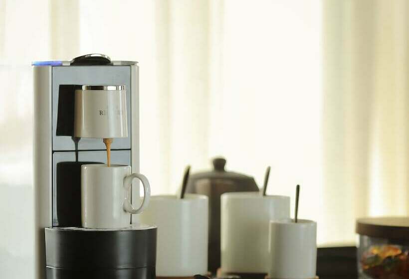 Студия Стандарт, Radisson Blu Bali Uluwatu