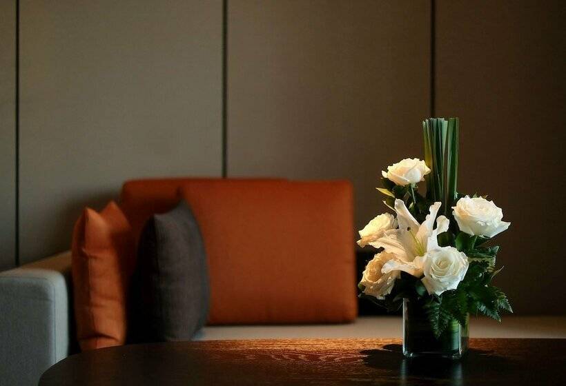 Номер Deluxe Вид на Море, Radisson Blu Bali Uluwatu