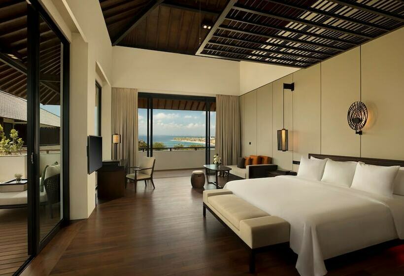 Студия Стандарт, Radisson Blu Bali Uluwatu