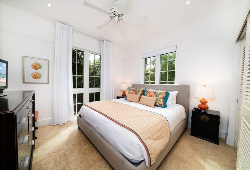 3 Bedroom Suite, The Regent Grand