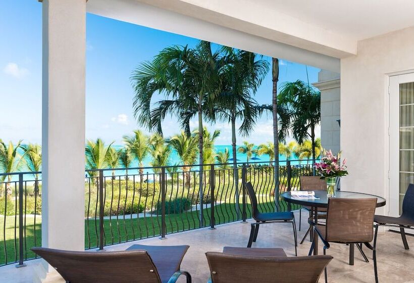 3 Bedroom Suite, The Regent Grand