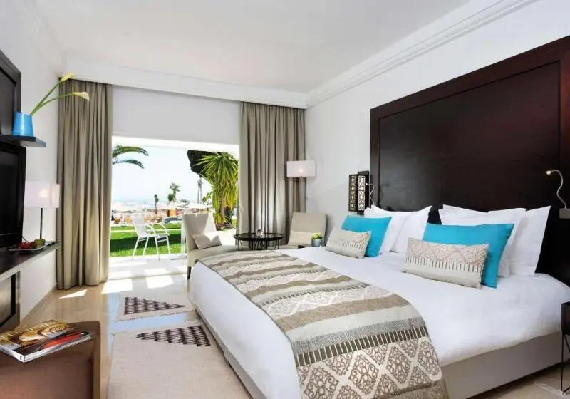 Standard Room Sea View