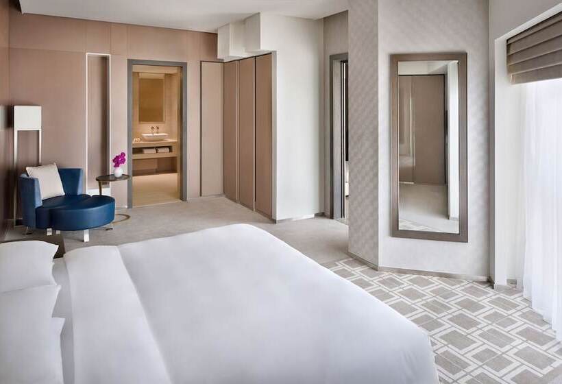 带1个卧室的公寓, Hyatt Regency Creek Heights Residences