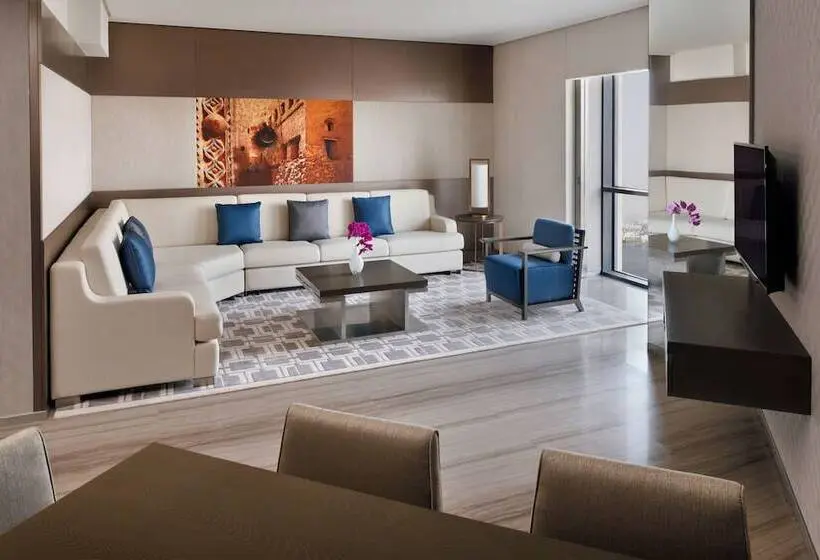 Family Apartment