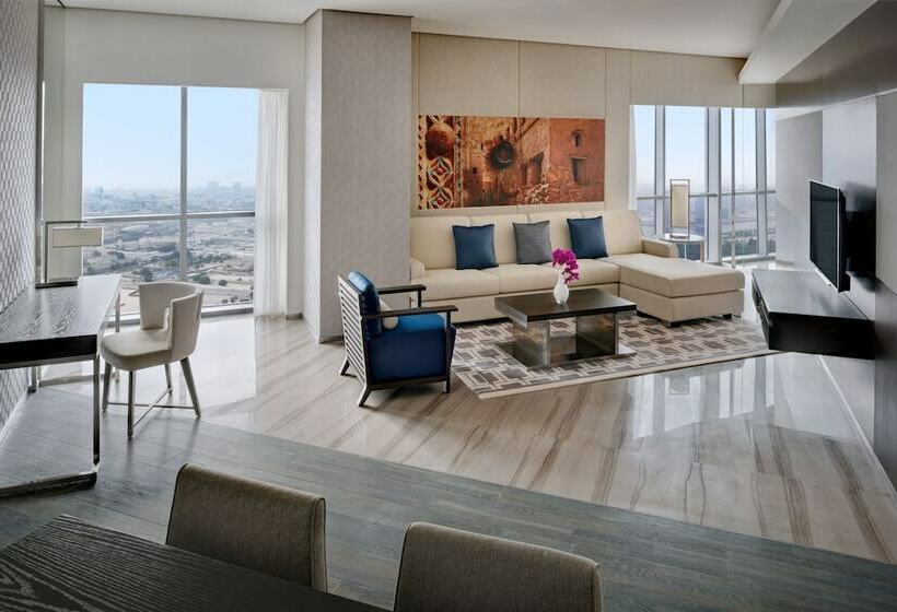 Апартаменты 2 Спальни, Hyatt Regency Creek Heights Residences