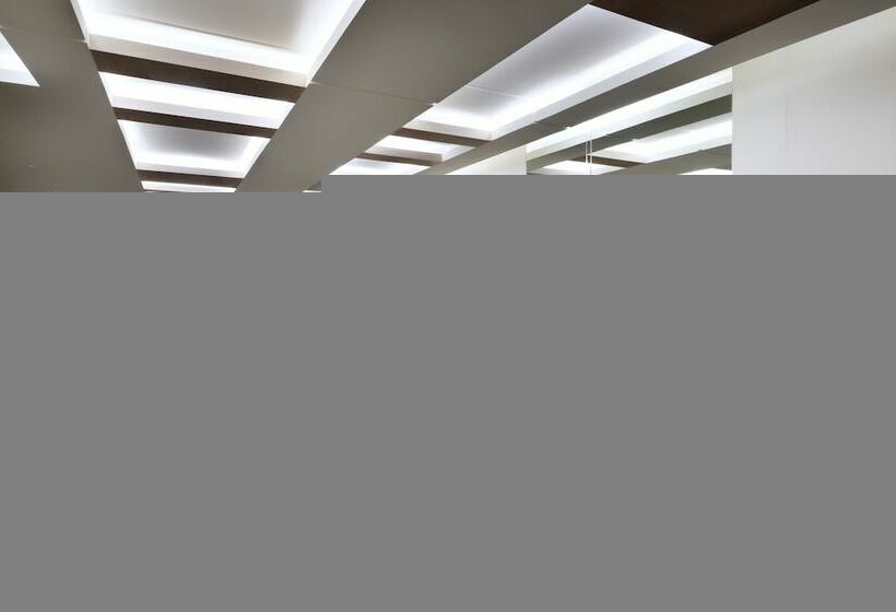 带2个卧室的公寓, Hyatt Regency Creek Heights Residences