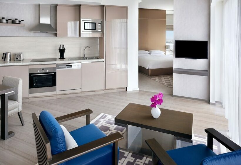 إستوديو قياسى, Hyatt Regency Creek Heights Residences