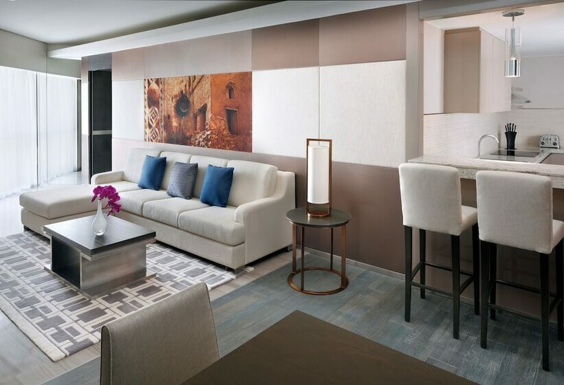 Апартаменты 1 Спальня, Hyatt Regency Creek Heights Residences