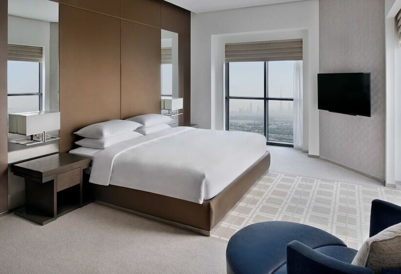 带2个卧室的公寓, Hyatt Regency Creek Heights Residences