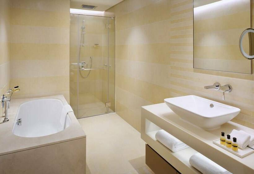 شقة غرفة واحدة, Hyatt Regency Creek Heights Residences